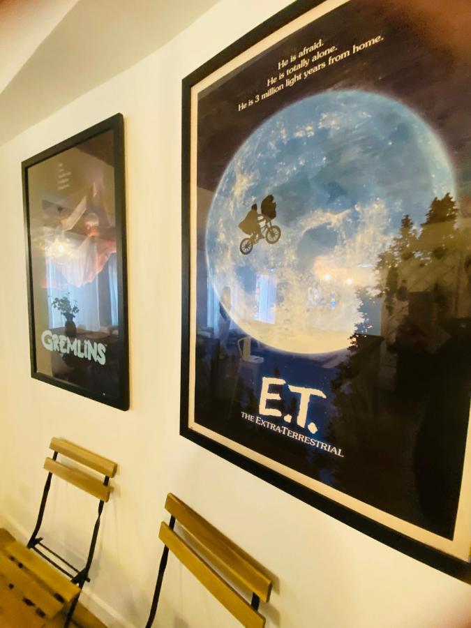 Elenahost Park Center 5 * Madrid