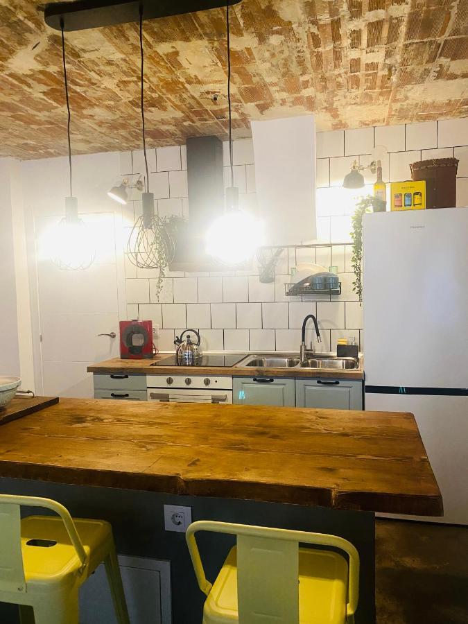 Elenahost Park Center 5 Apartamento *