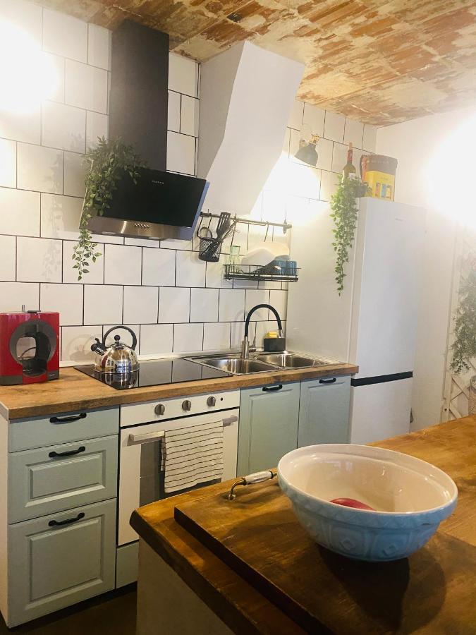 Apartamento Elenahost Park Center 5 Madrid