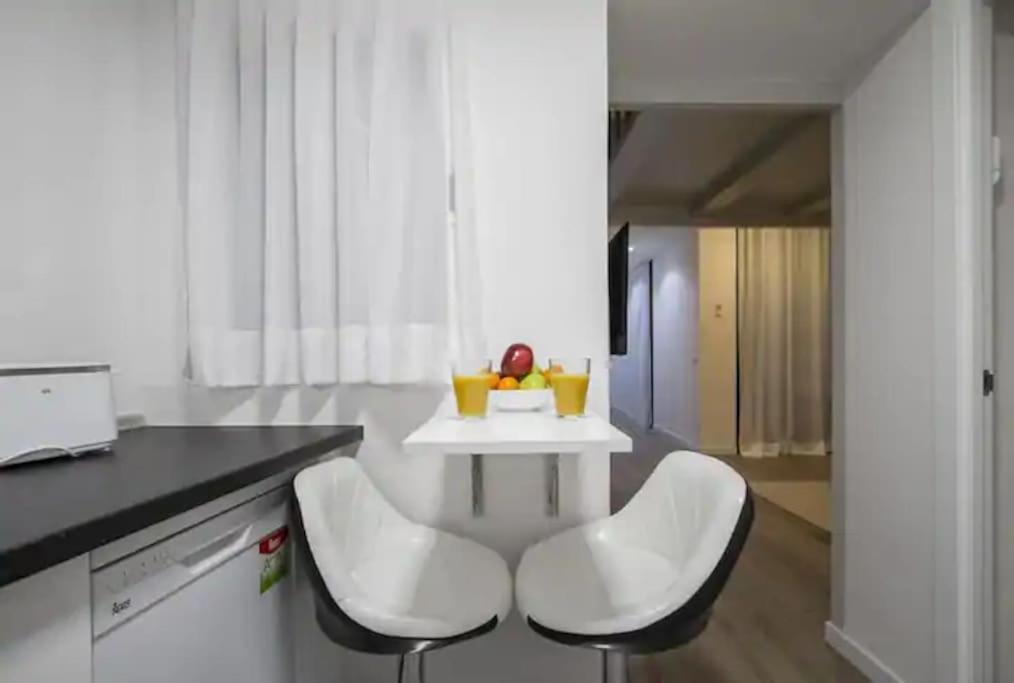 Appartement Con Encanto En Sol - #a