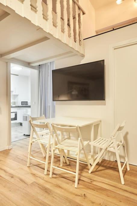 Appartement Con Encanto En Sol - #a Madrid