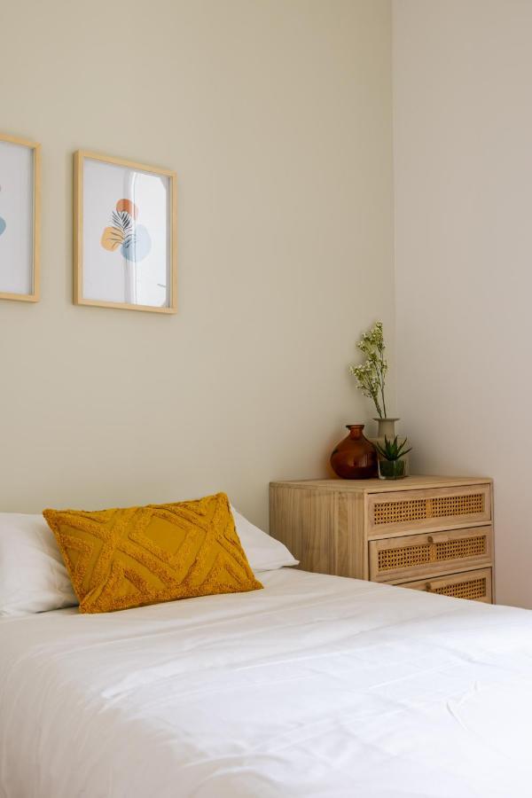Apartamento Caterina Leonor