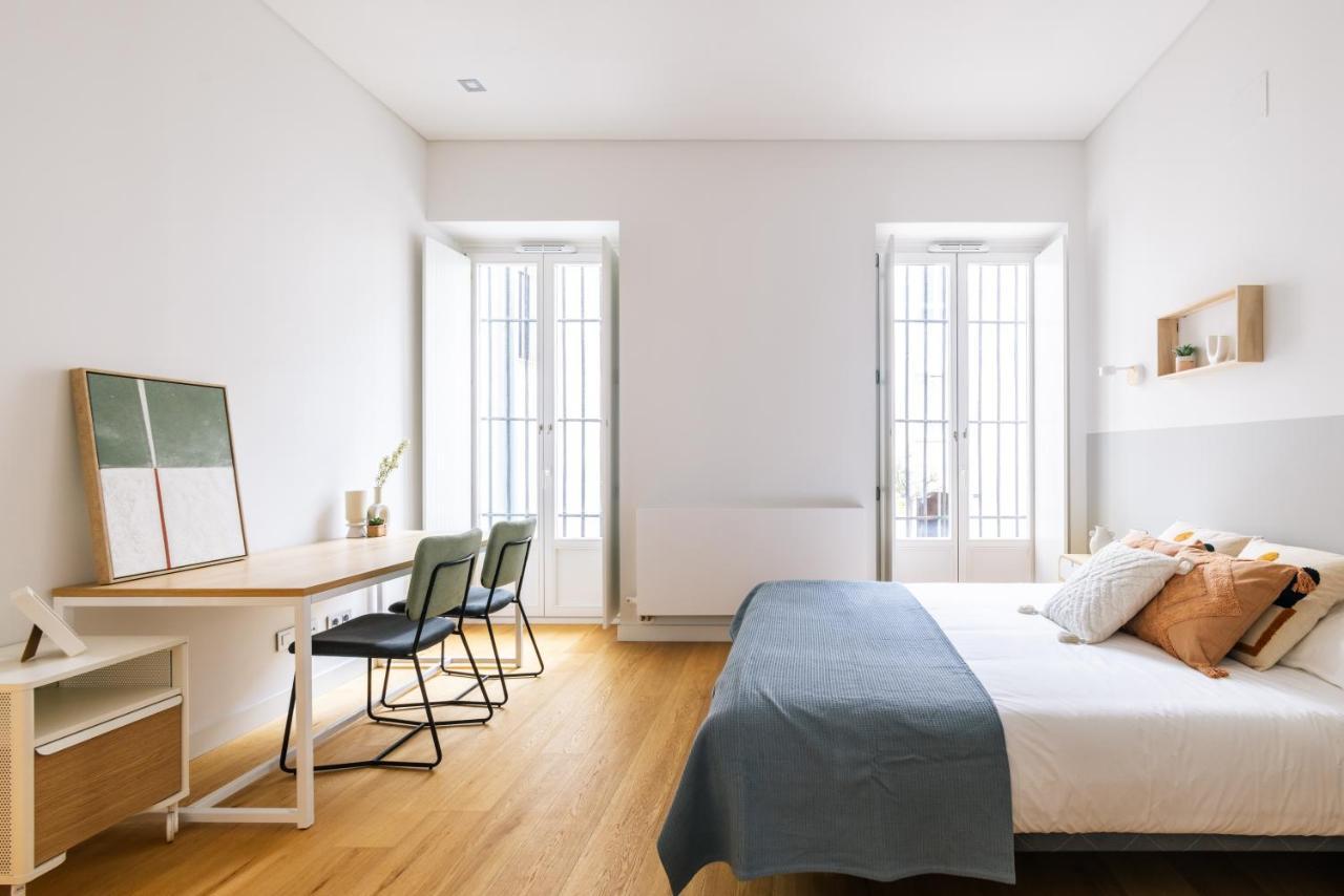Apartamento Caterina Leonor Madrid