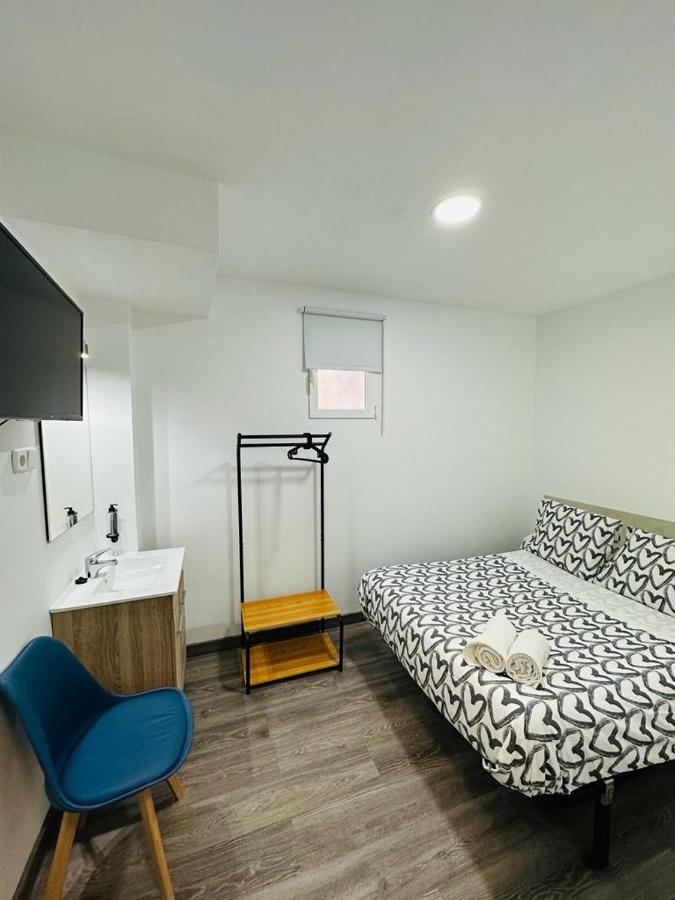 Nueva Numancia Gasthof
