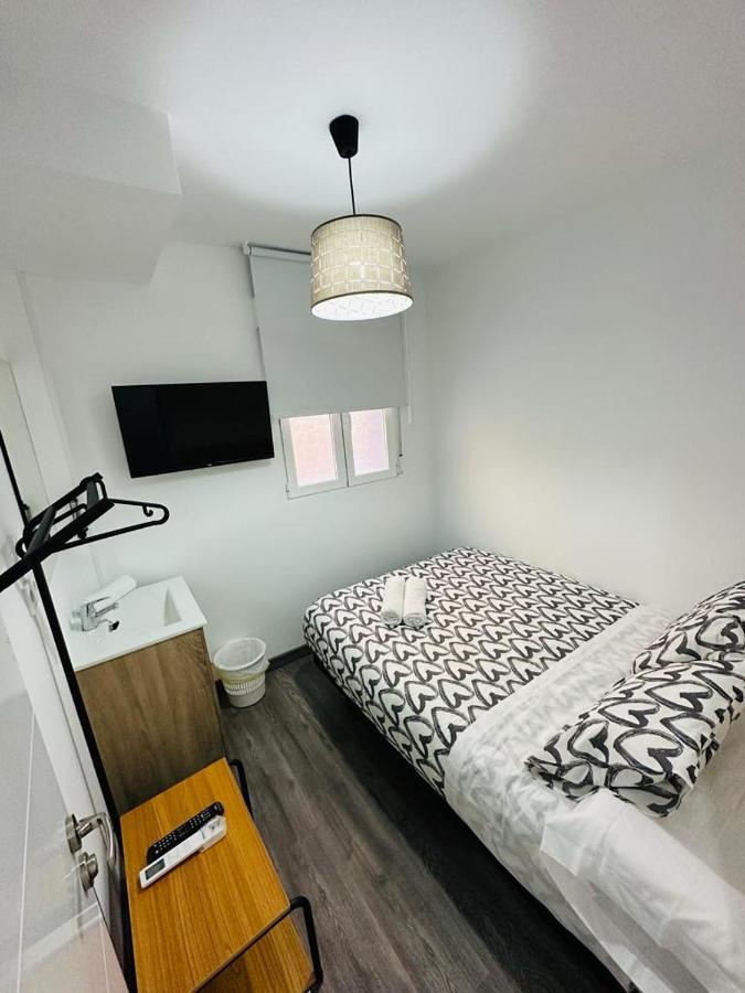 Gasthof Nueva Numancia Madrid