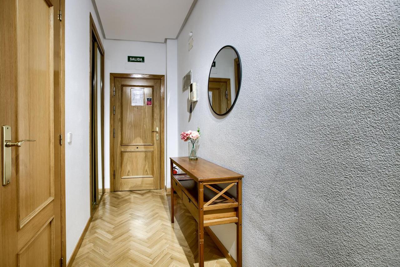 Appartement Charming Elegant Gran Via *