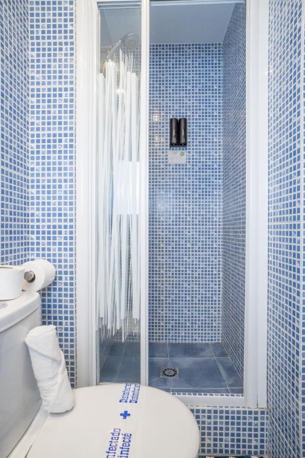 City Center 2bd Private Apt Puerta El Sol + Ac Madrid