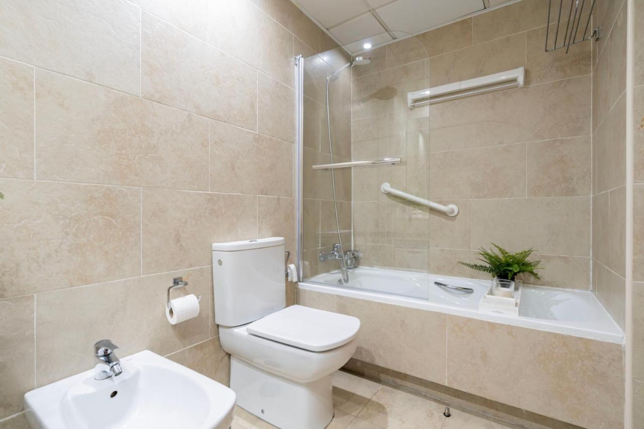 Appartement For Islazul Luxury Eur19