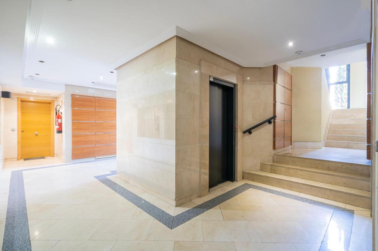 For Islazul Luxury Eur19 Appartement *