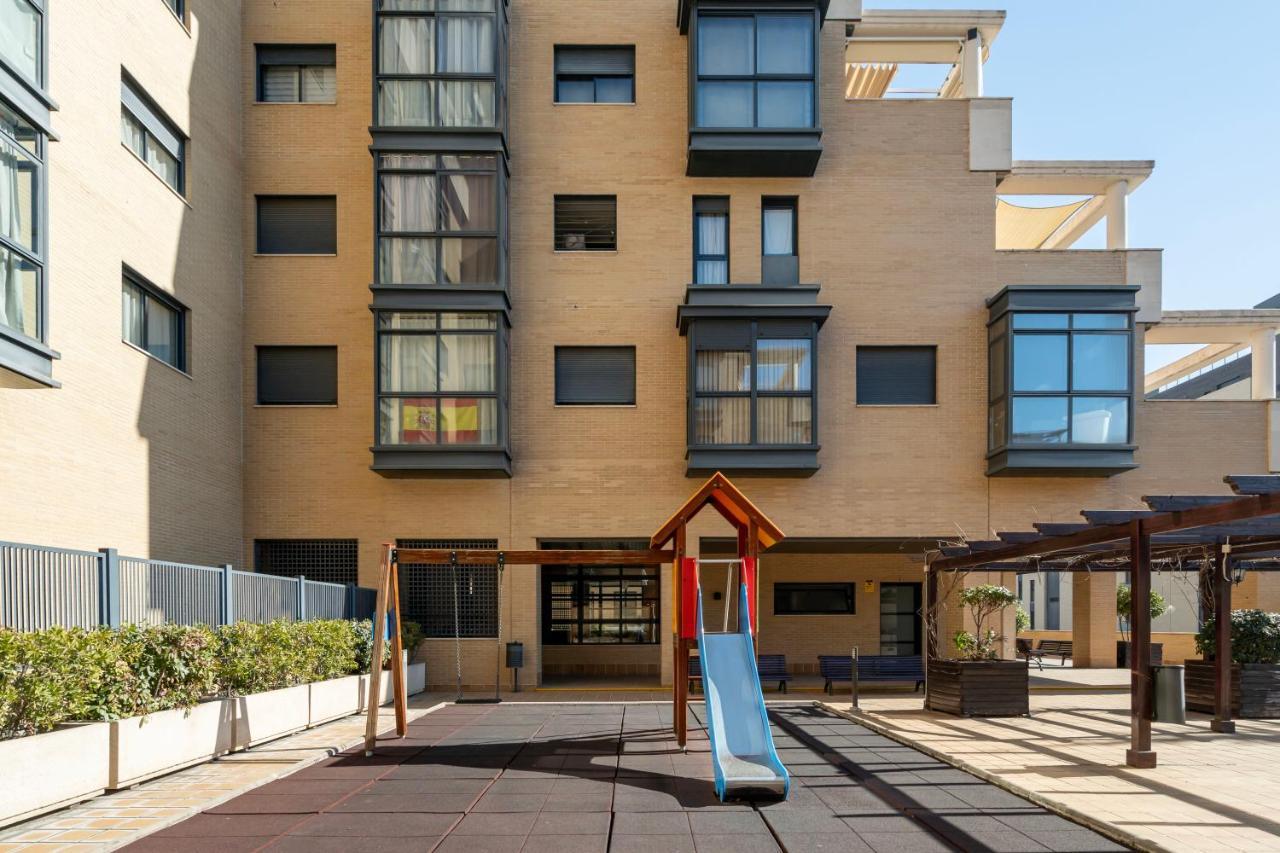For Islazul Luxury Eur19 Appartement