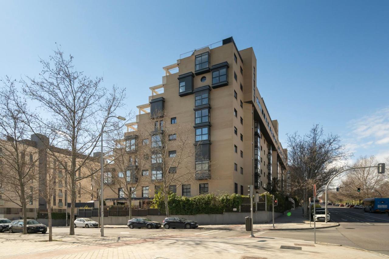 Appartement For Islazul Luxury Eur19