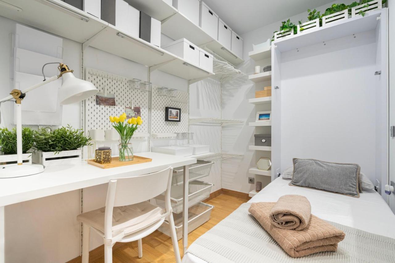 For Islazul Luxury Eur19 Appartement