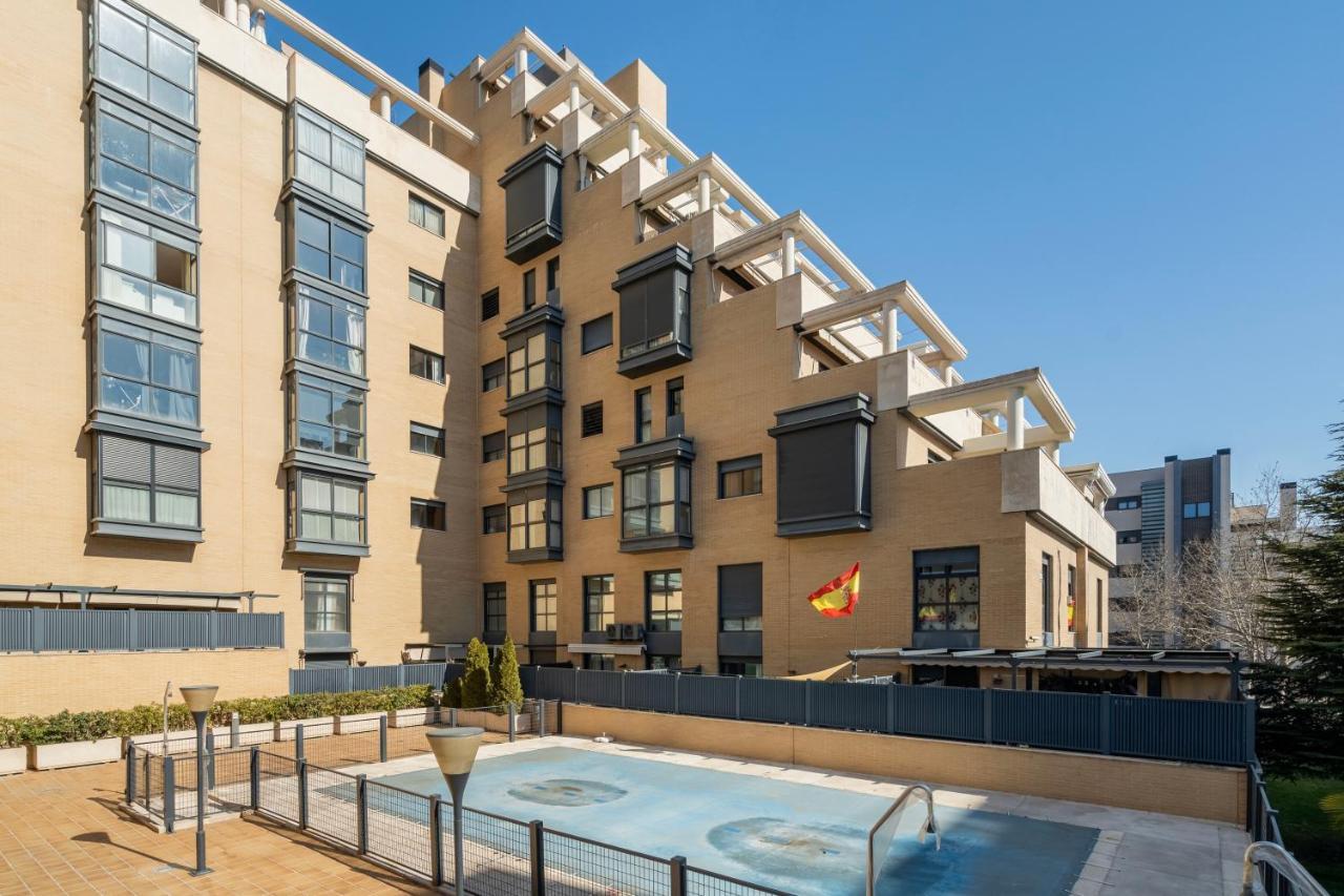 For Islazul Luxury Eur19 Appartement