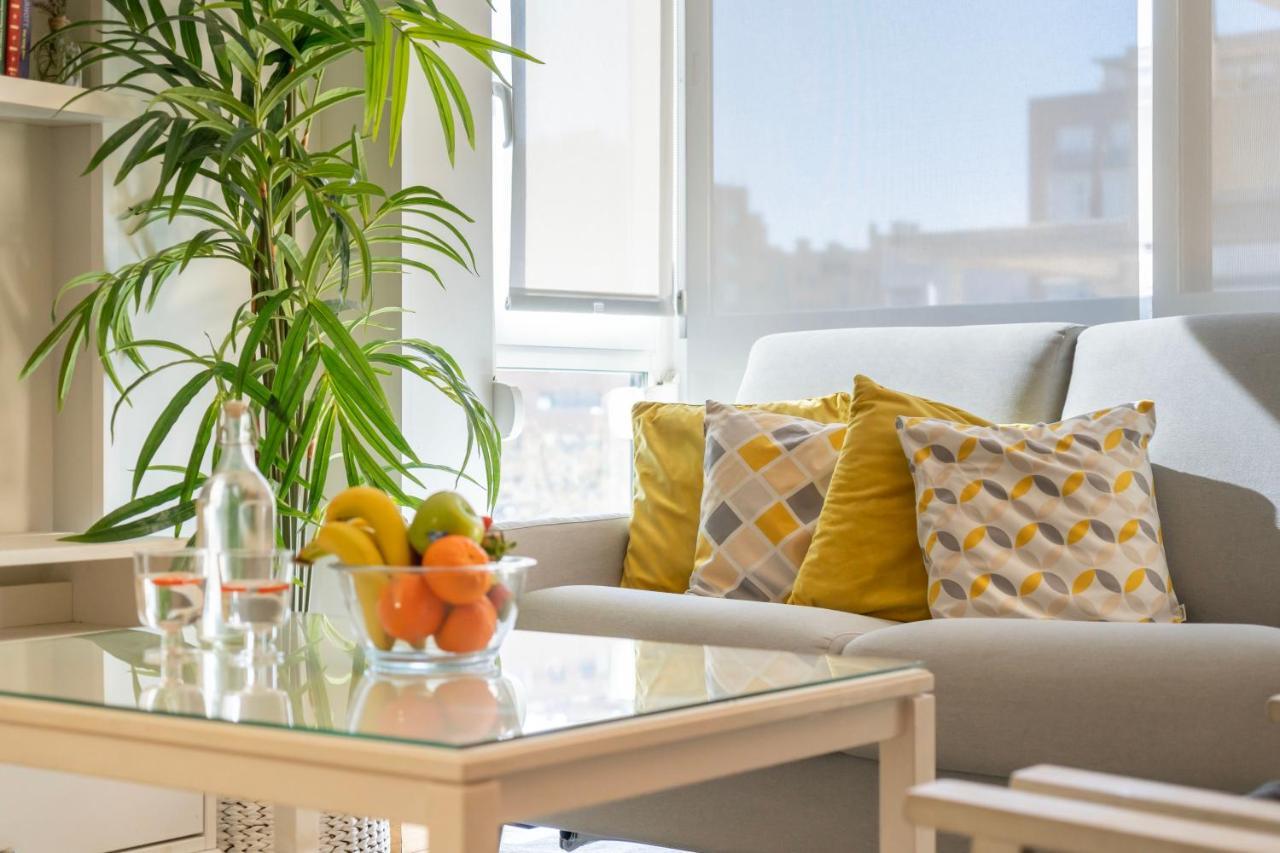 Appartement For Islazul Luxury Eur19
