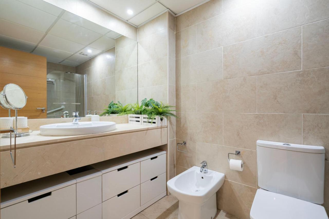 For Islazul Luxury Eur19 Appartement Madrid