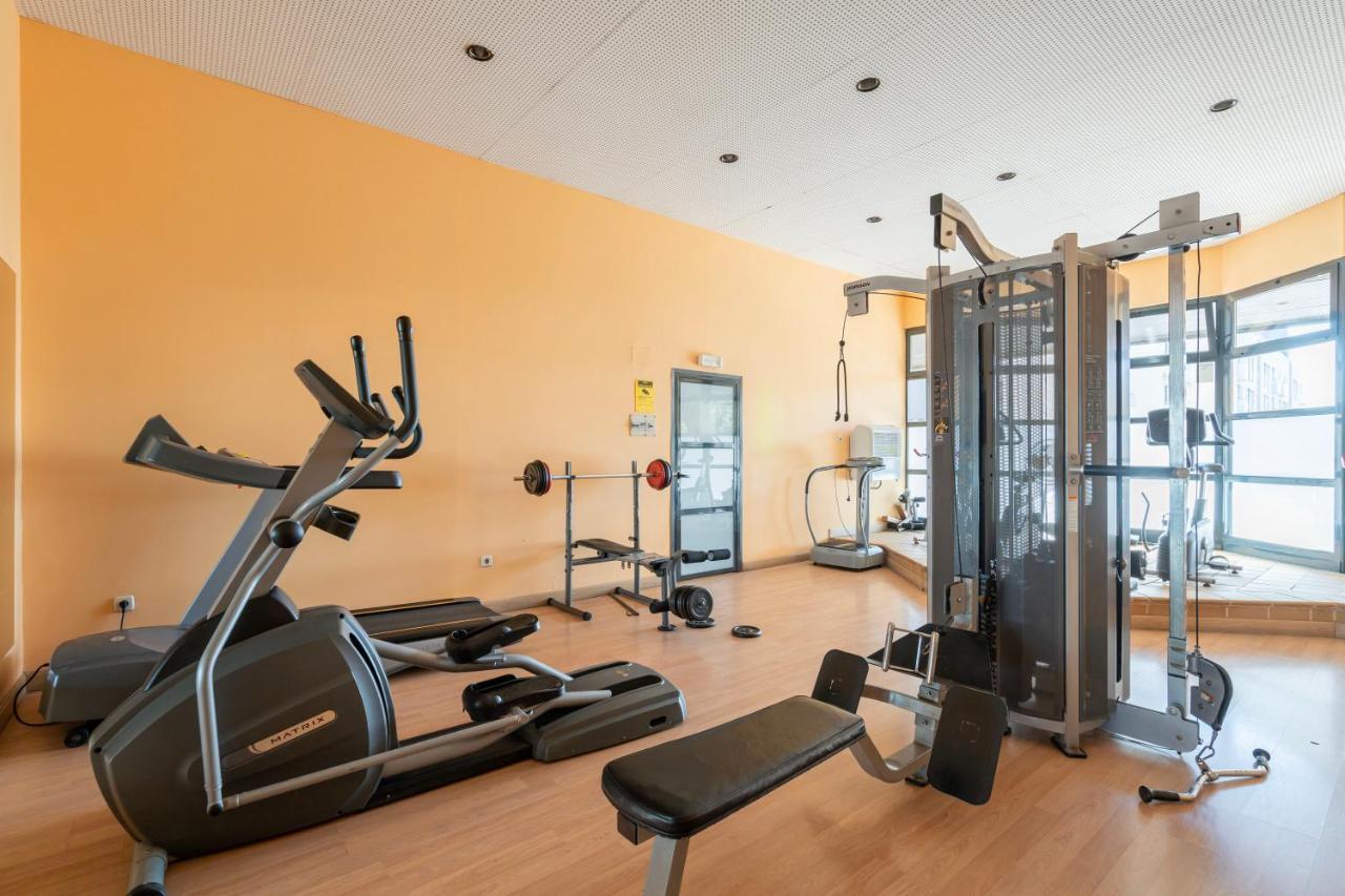 For Islazul Luxury Eur19 Appartement Madrid