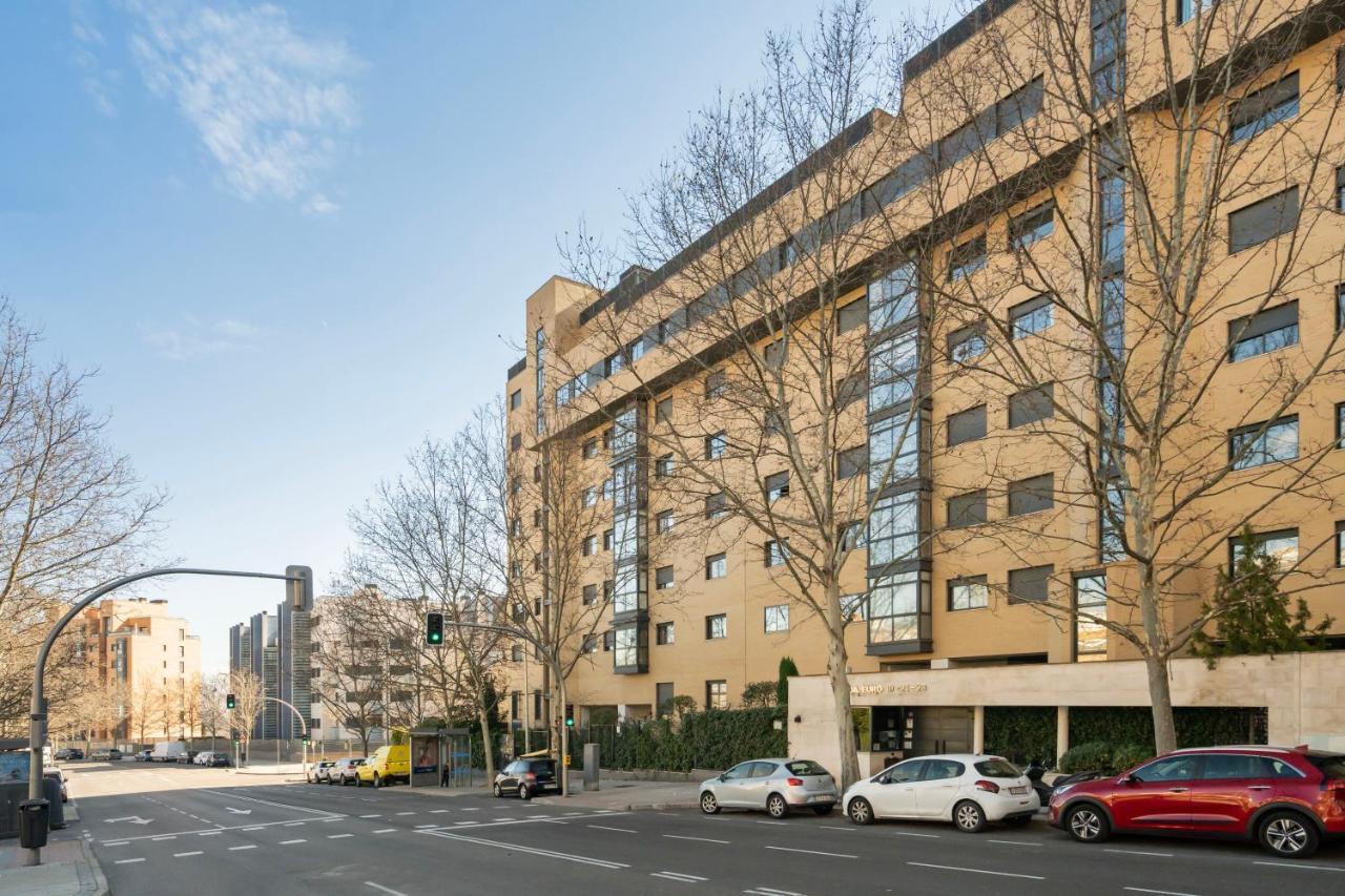 Appartement For Islazul Luxury Eur19
