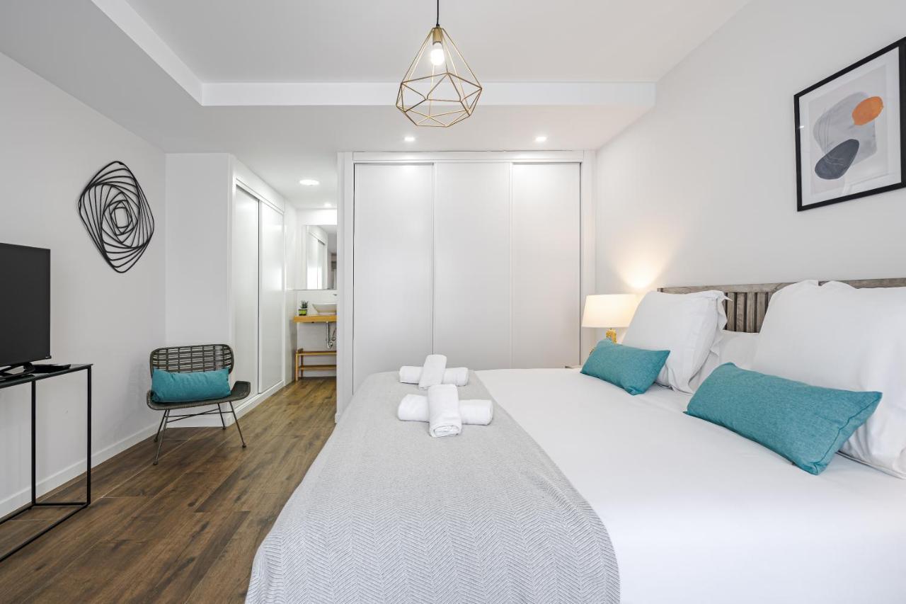 Feelathome Goya Apartamento Madri