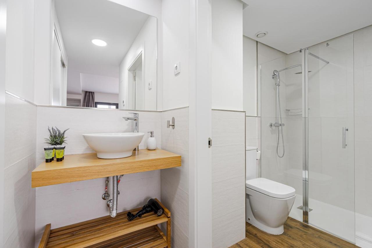Apartamento Feelathome Goya Madri