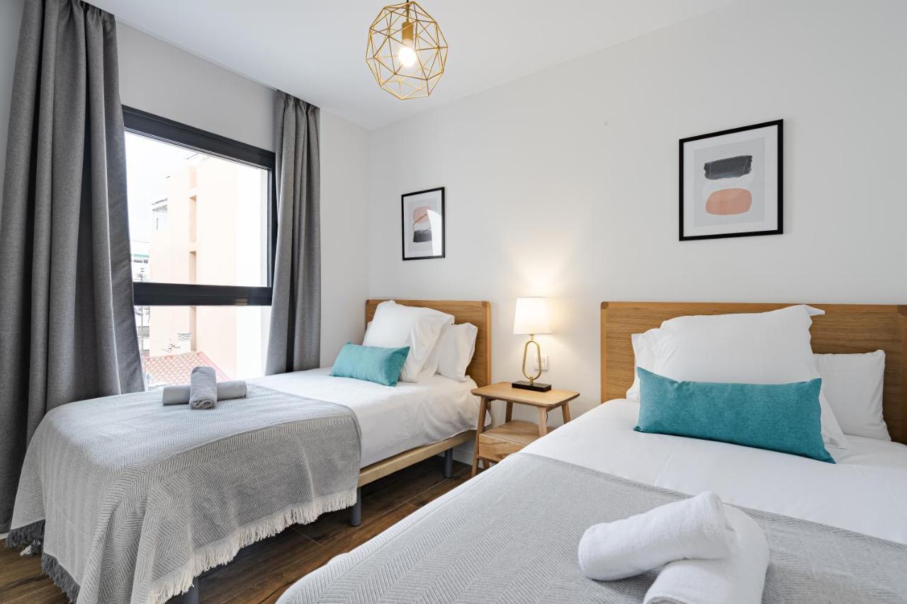 Apartamento Feelathome Goya
