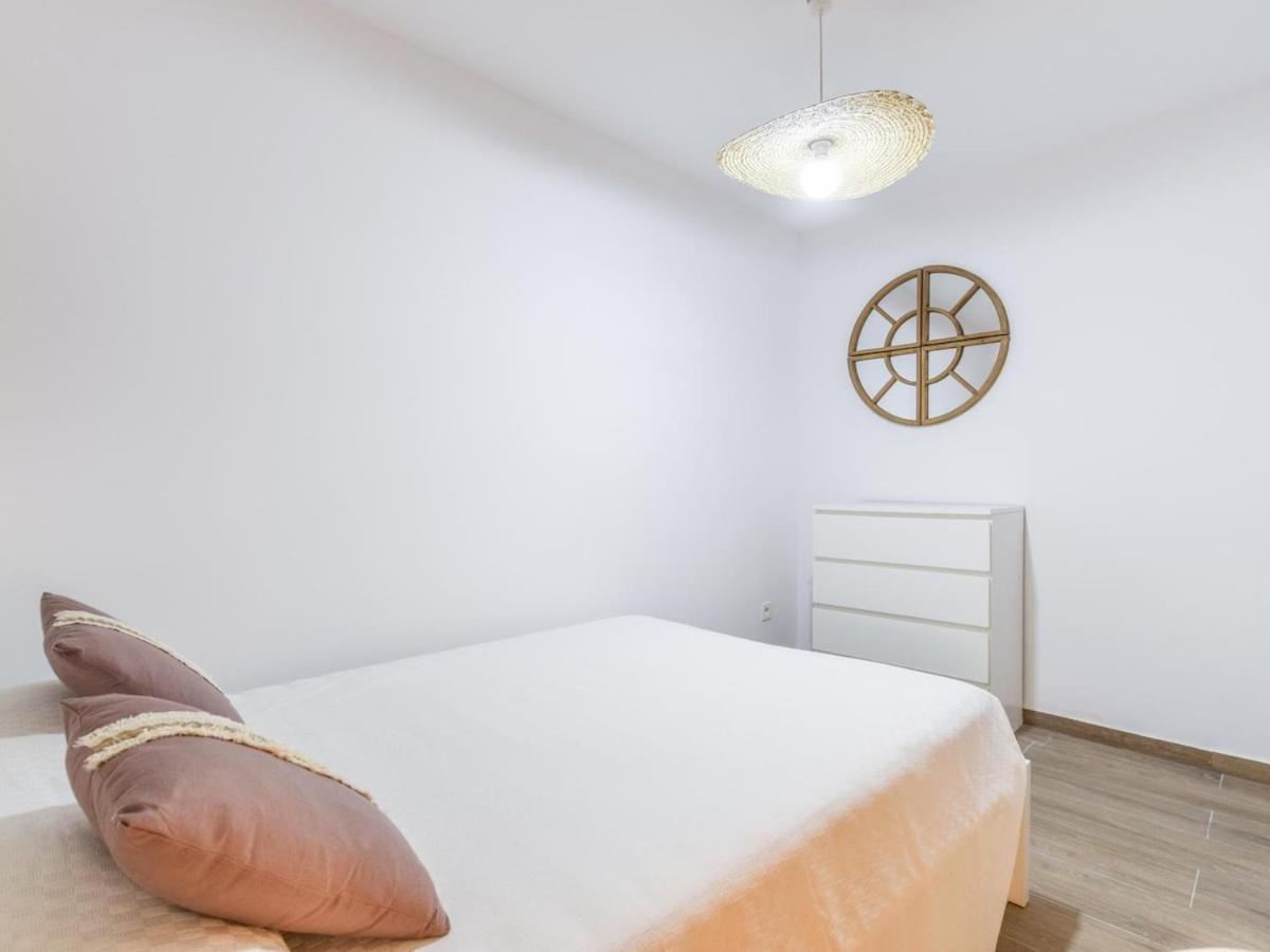 Apartamento Reformado En El Barrio De Las Letras Appartement Madrid