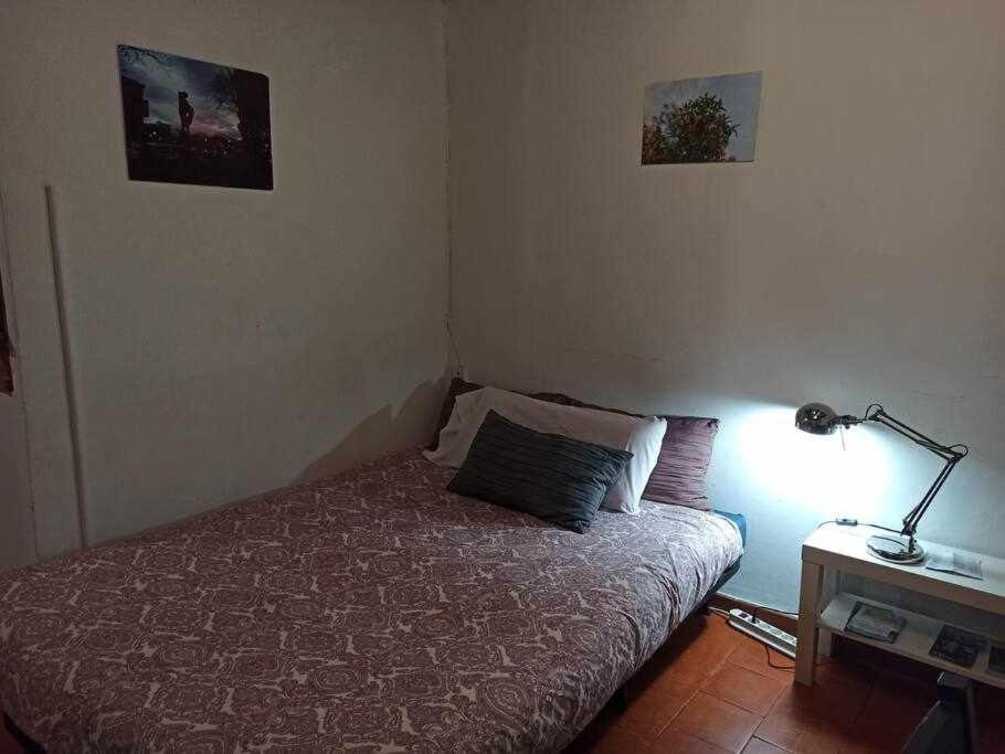 Apartamento Encantador Centro Alojamiento Por Temporada Madri