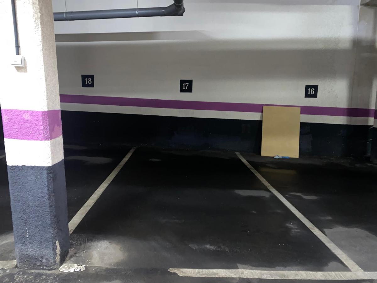 Lujoso Loft La Moraleja Appartamento