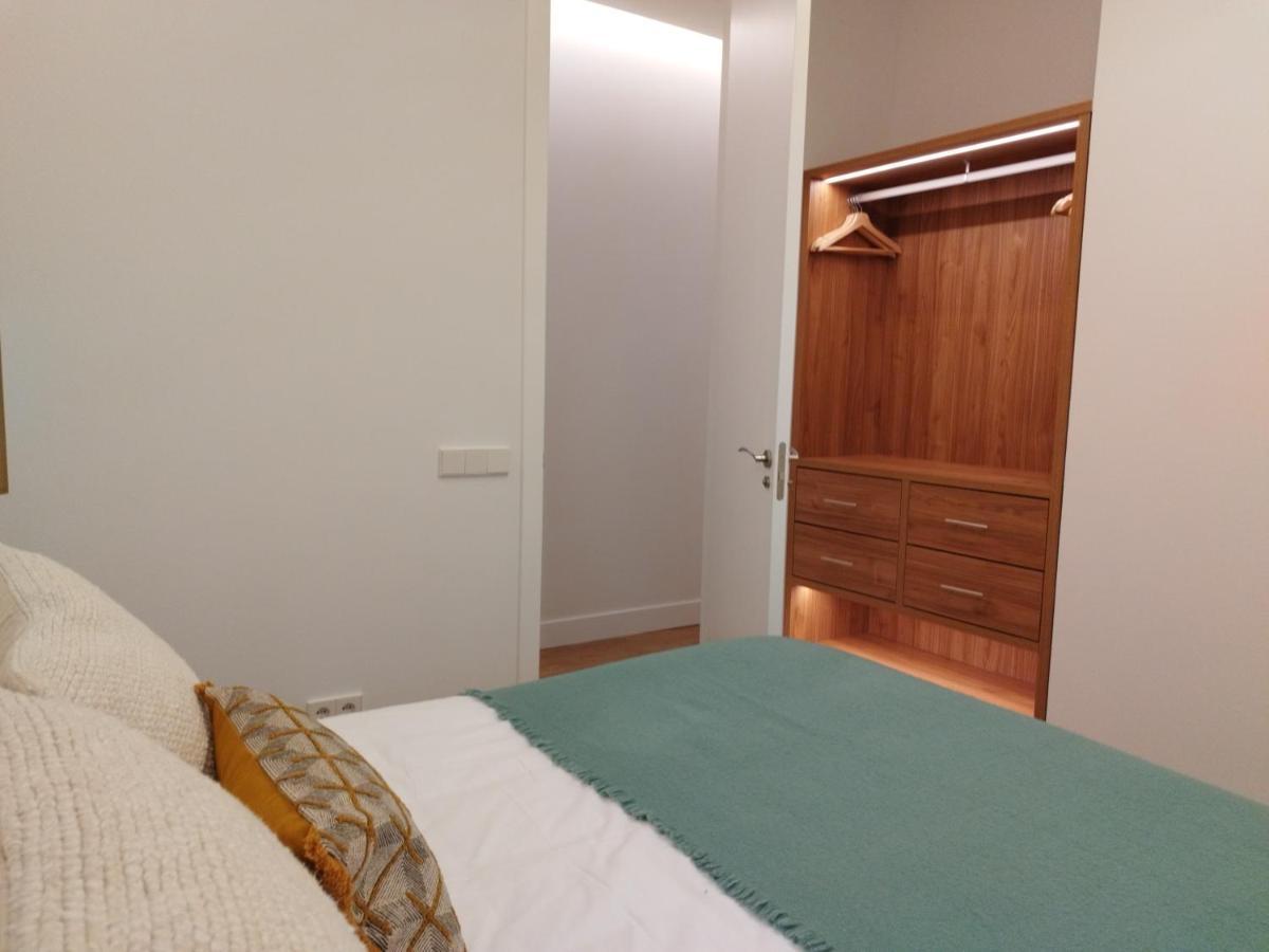 Apartment Centro Vii Calle Paz 6br 6bh *