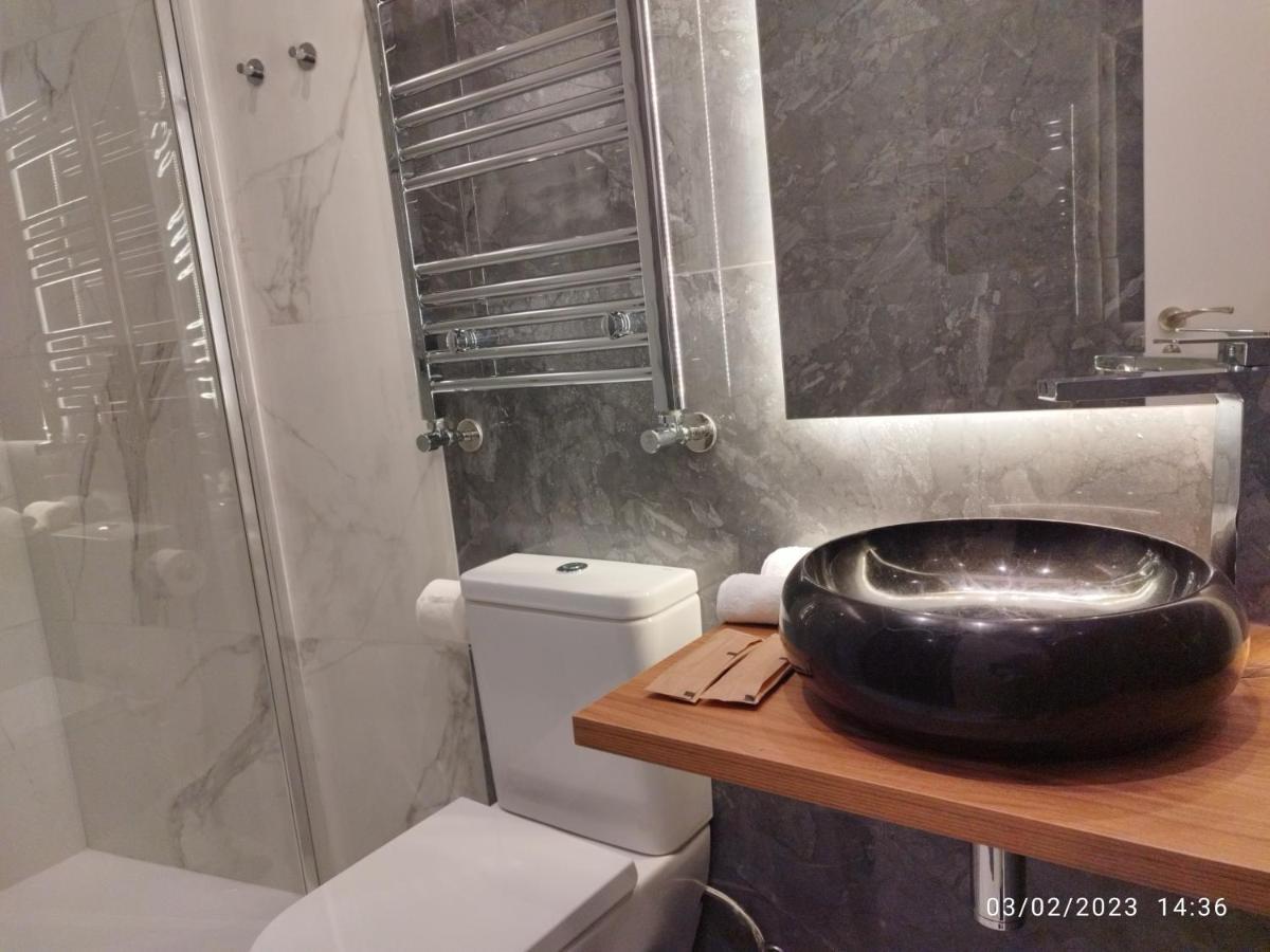 Centro Vii Calle Paz 6br 6bh Apartment Madrid
