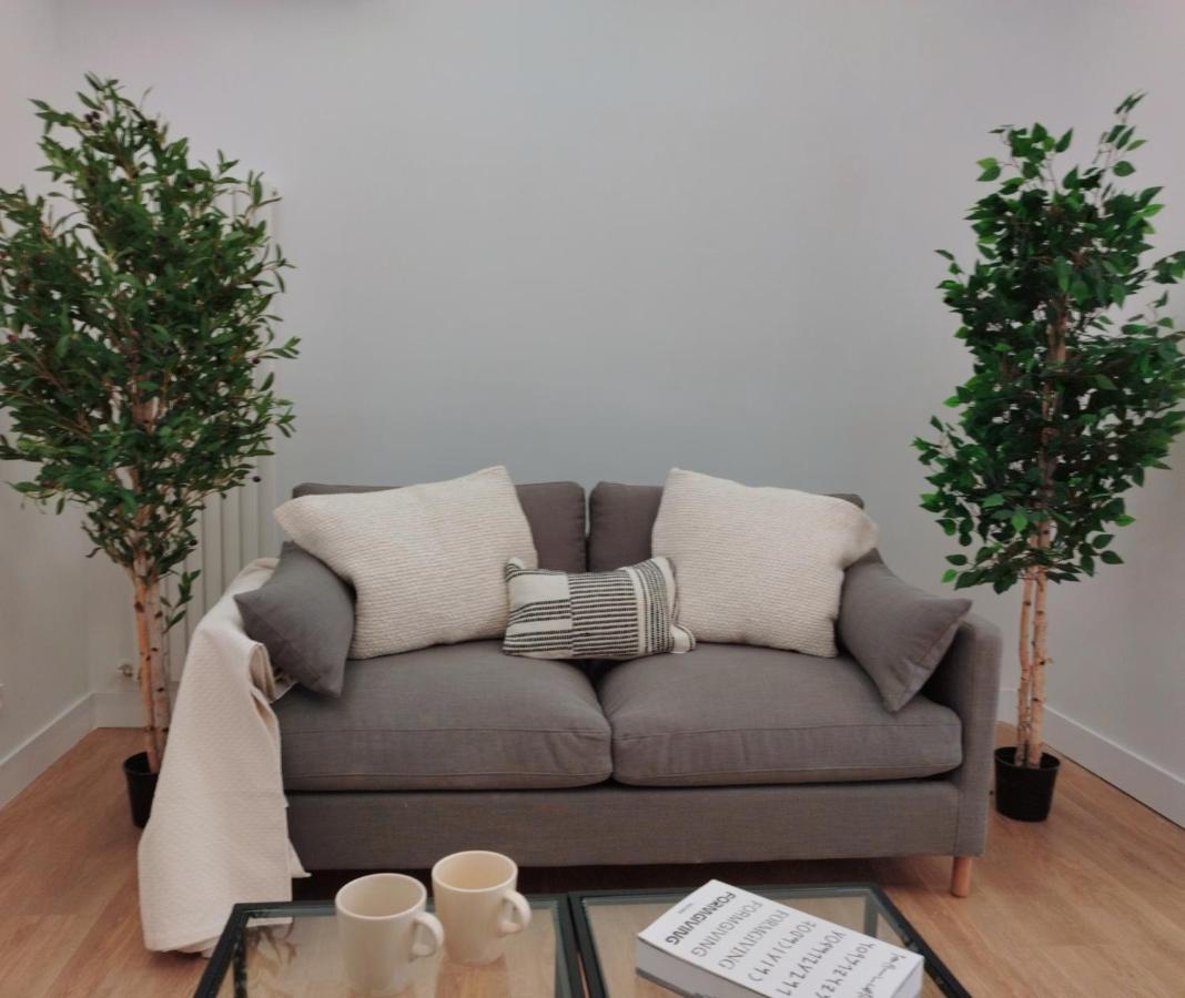 Apartment Centro Vii Calle Paz 6br 6bh Madrid