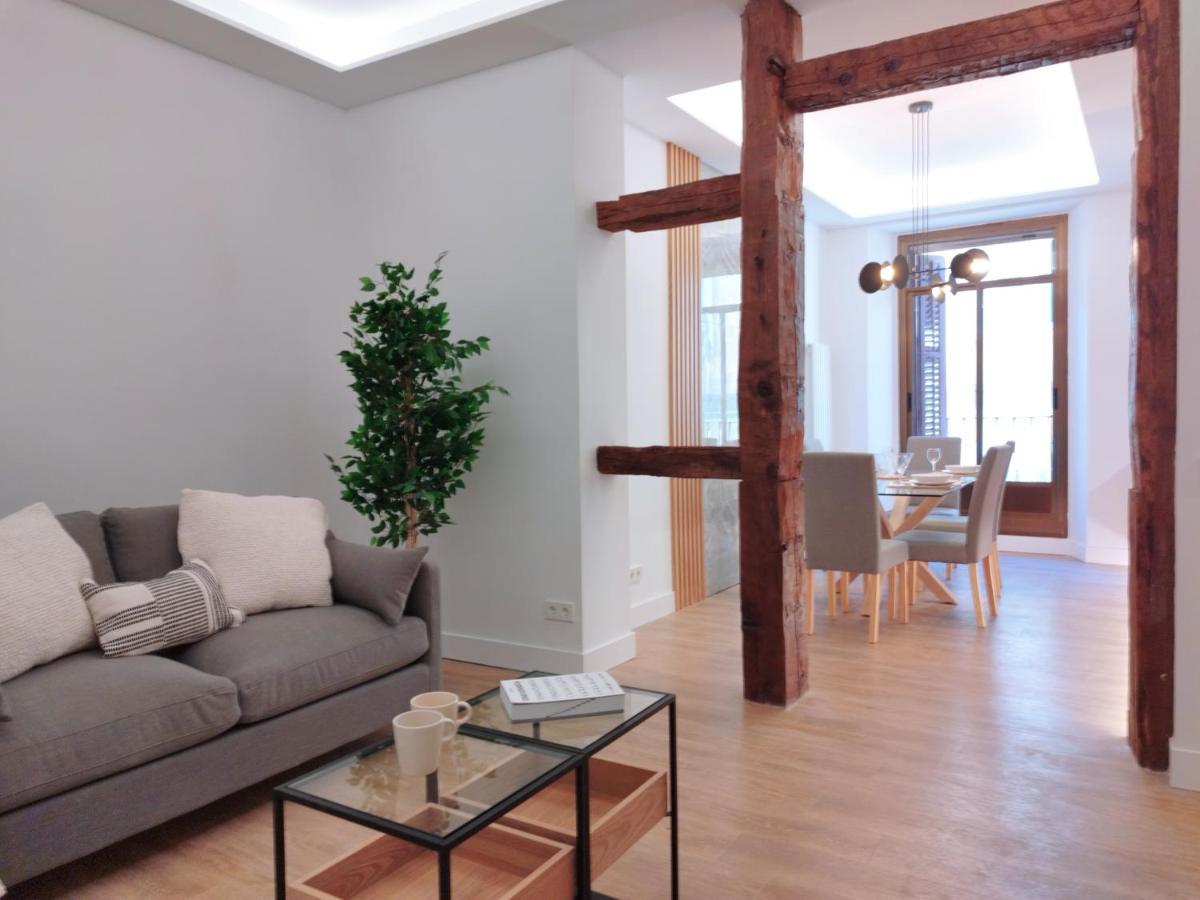 Appartement Centro Vii Calle Paz 6br 6bh Madrid