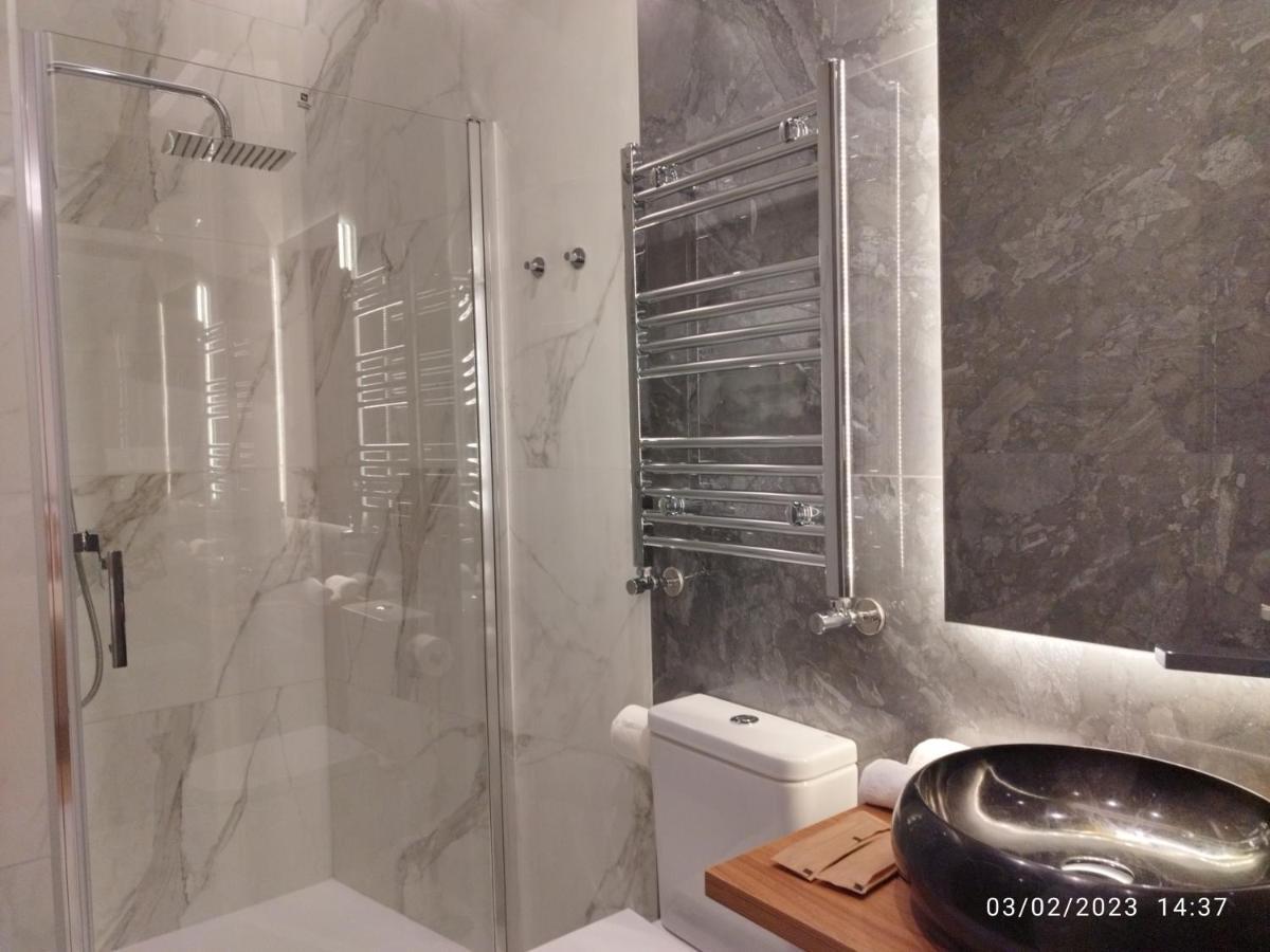 Centro Vii Calle Paz 6br 6bh Apartment Madrid