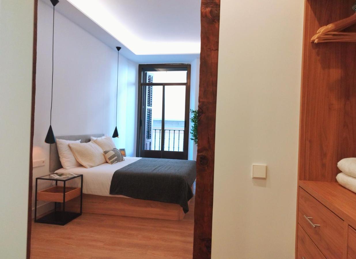 Apartment Centro Vii Calle Paz 6br 6bh *