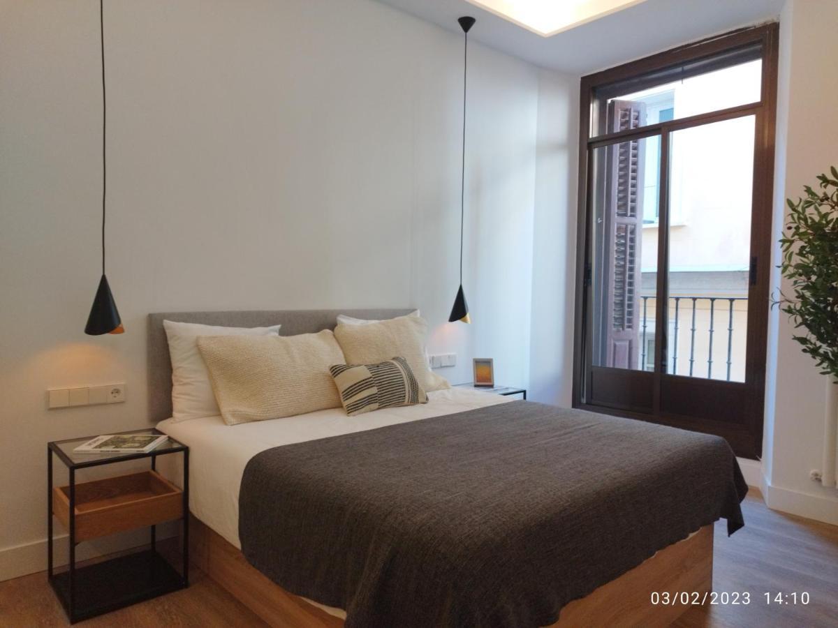 Centro Vii Calle Paz 6br 6bh Apartment Madrid
