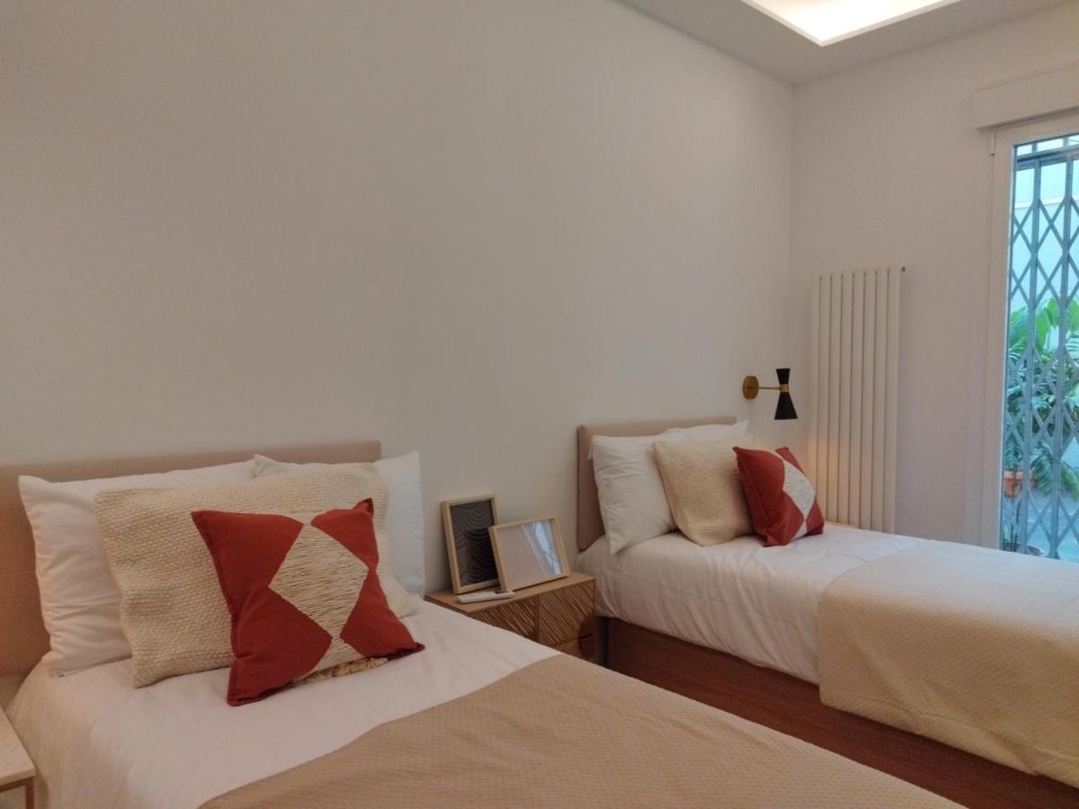 Centro Vii Calle Paz 6br 6bh Apartment Madrid