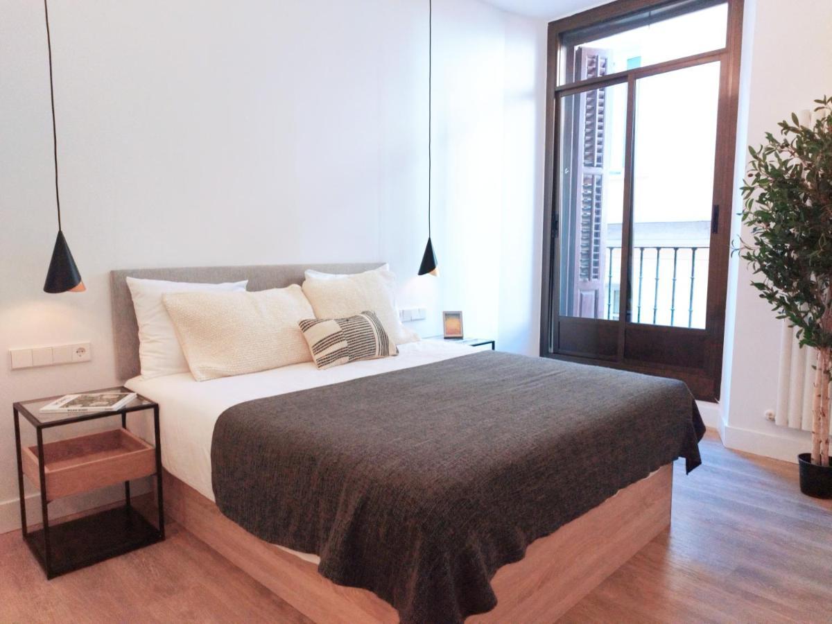Centro Vii Calle Paz 6br 6bh Apartment Madrid