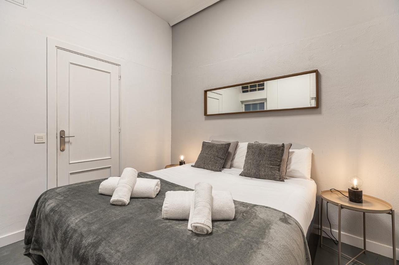 Appartement Waou Essence I Austrias - Corta Duracion