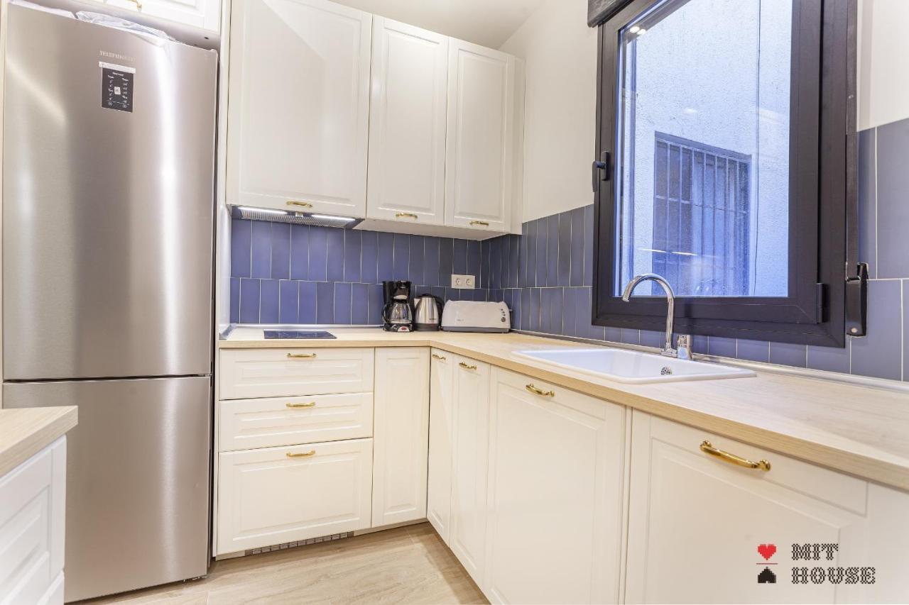 4 Ways En Apartamento