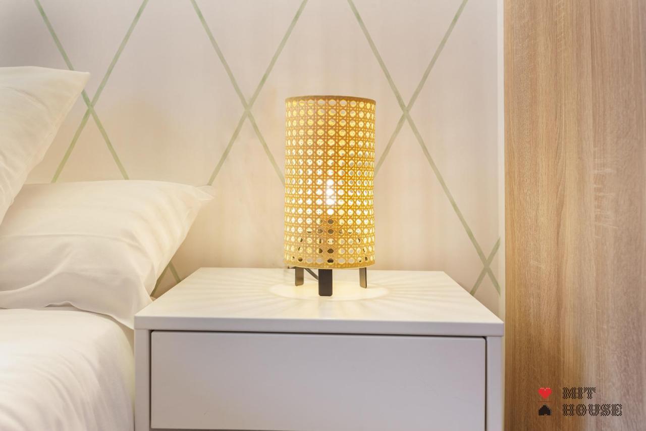 Mit House 4 Ways En Madrid