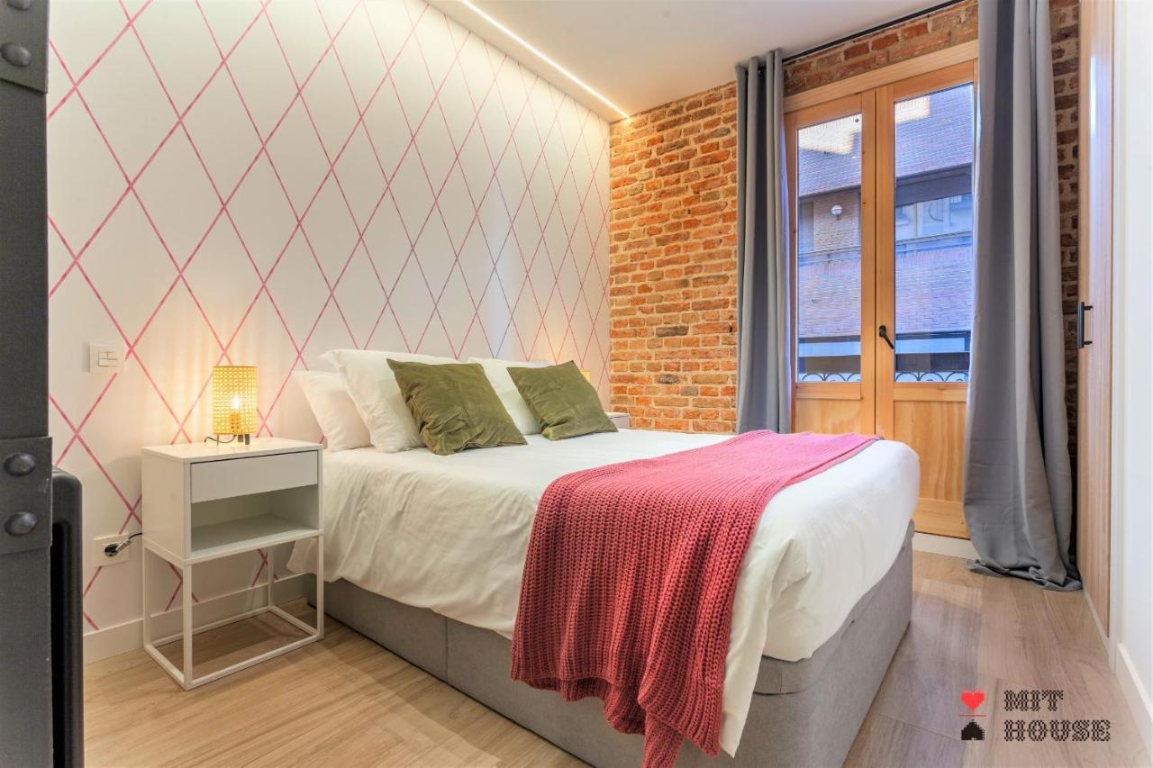 4 Ways En Apartamento *