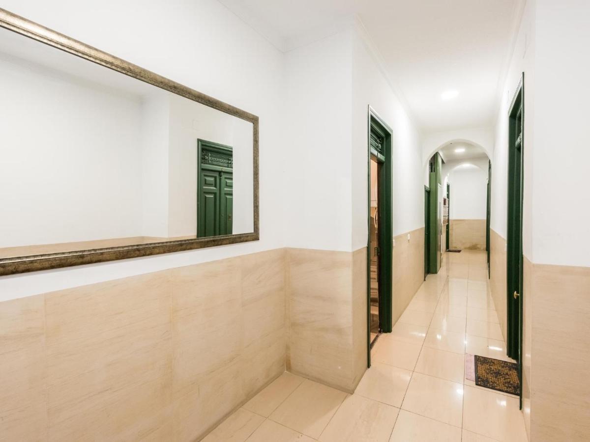 Apartment El Pasaje De Montesa