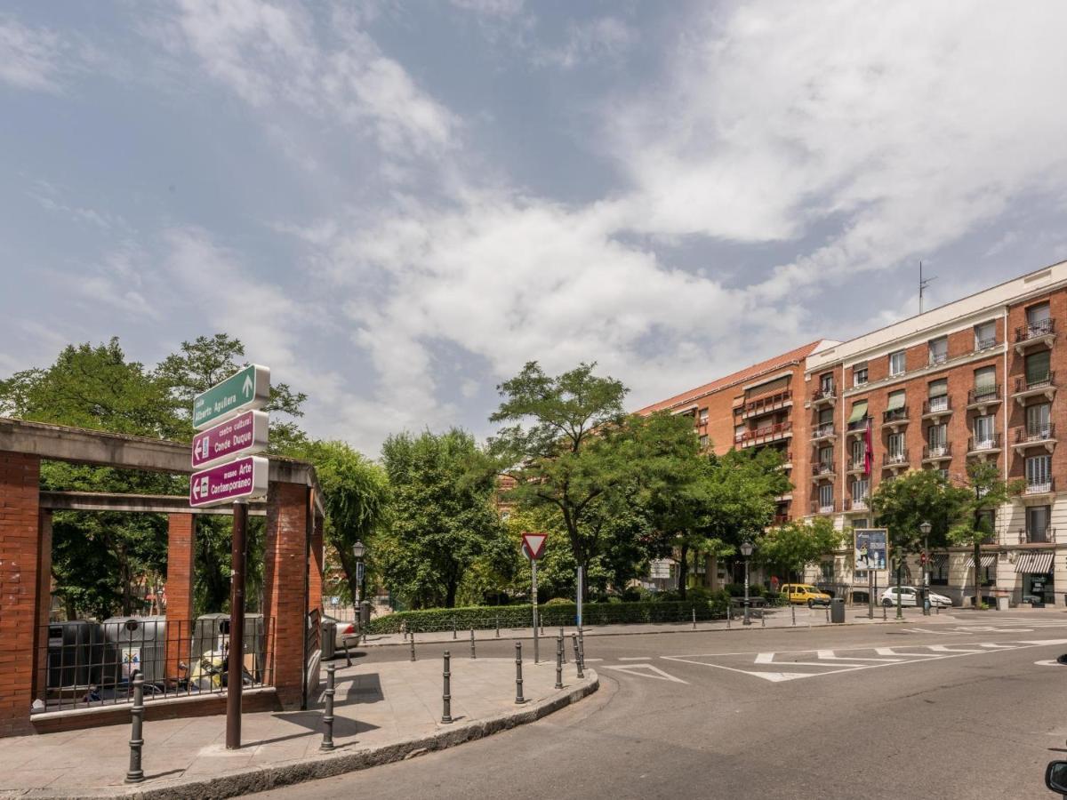 El Tesoro De Malasana Madrid