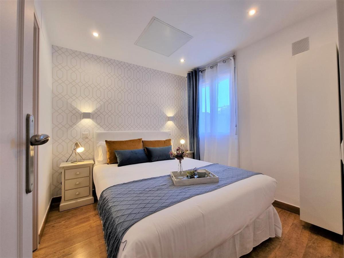 San Andres Apartamento *