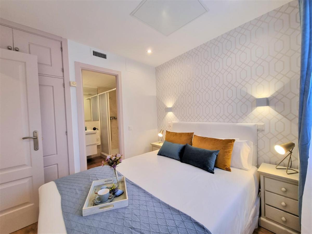 San Andres Apartamento