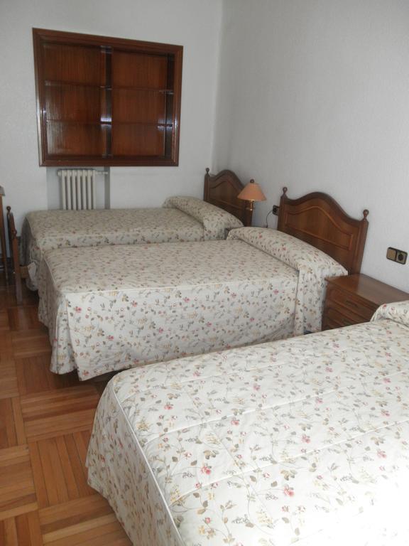 Gasthof Andes Madrid