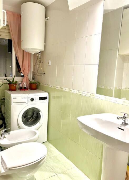 Bonito Apartamento. Estadio Wanda - Metro Sanblas Apartamento *