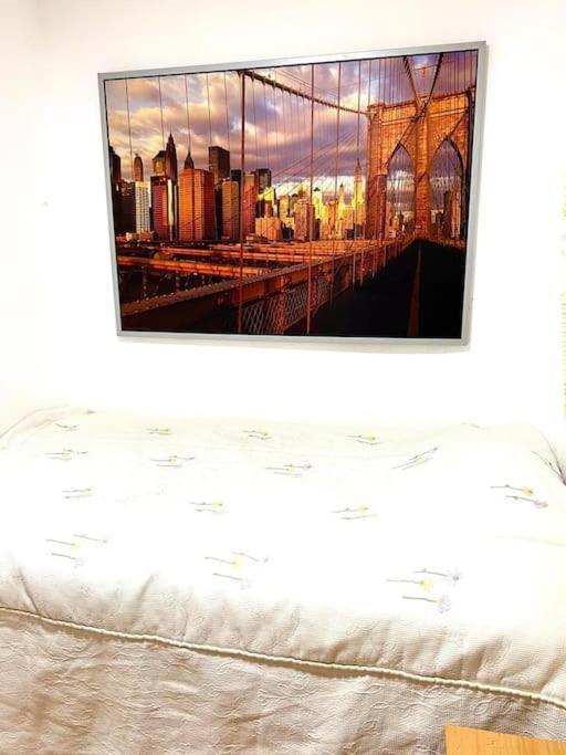Bonito Apartamento. Estadio Wanda - Metro Sanblas *