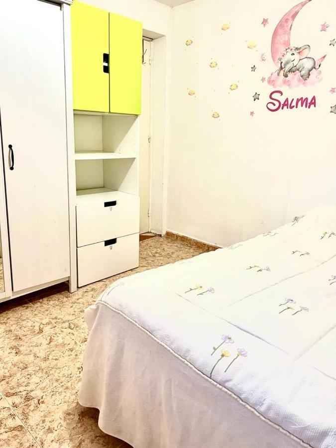 Bonito Apartamento. Estadio Wanda - Metro Sanblas Madri