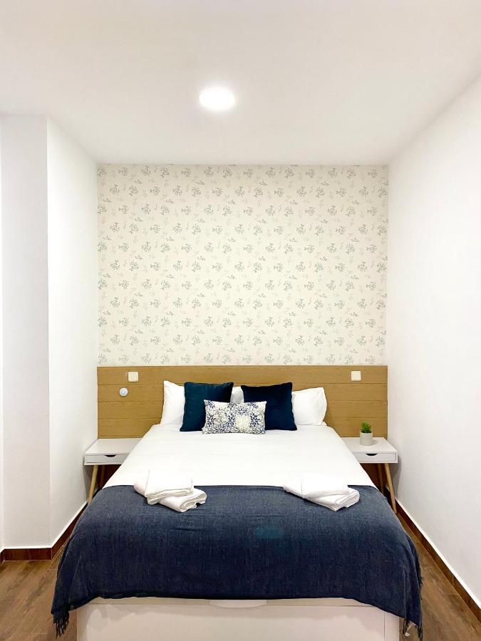 Appartement Fuencarral Ii
