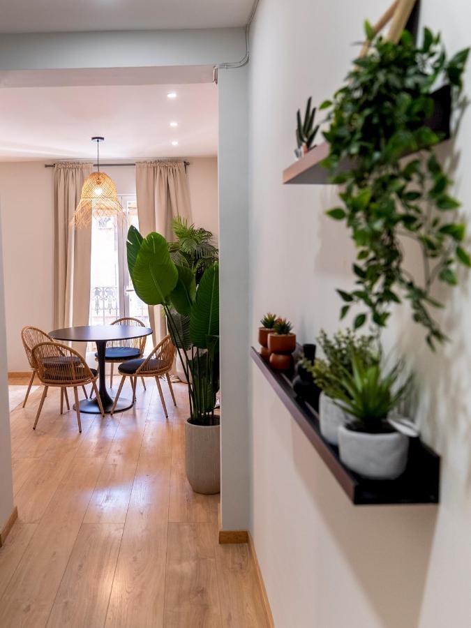 Almar Collection Atocha Madri